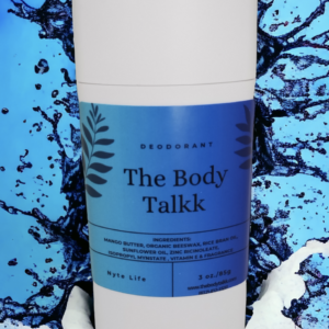 Nyte Life Deodorant