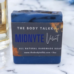 MidNyte Velvet