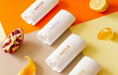 Native natural deodorant