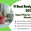 11 Best Body Scrubs of 2025 – Expert Picks for Smooth, Soft & Glowing Skin
