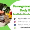 Pomegranate Mango Body Butter