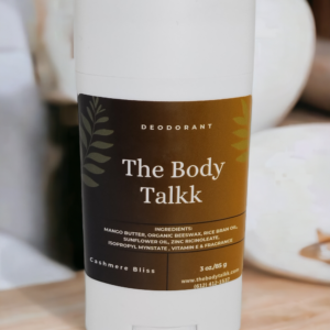 deodorant