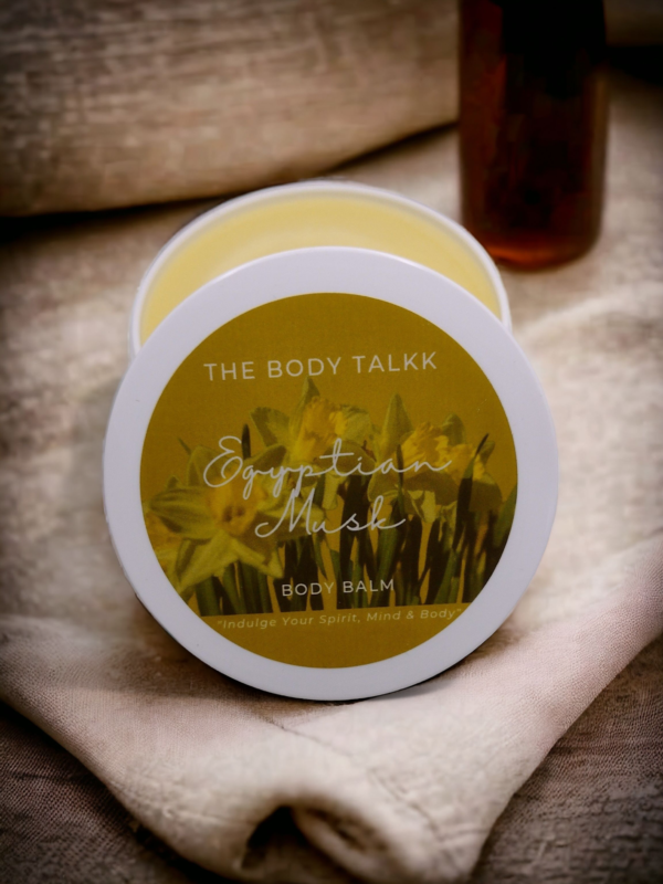 Egyptian Musk