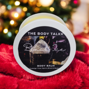 body-butters