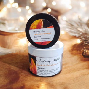 body-scrubs