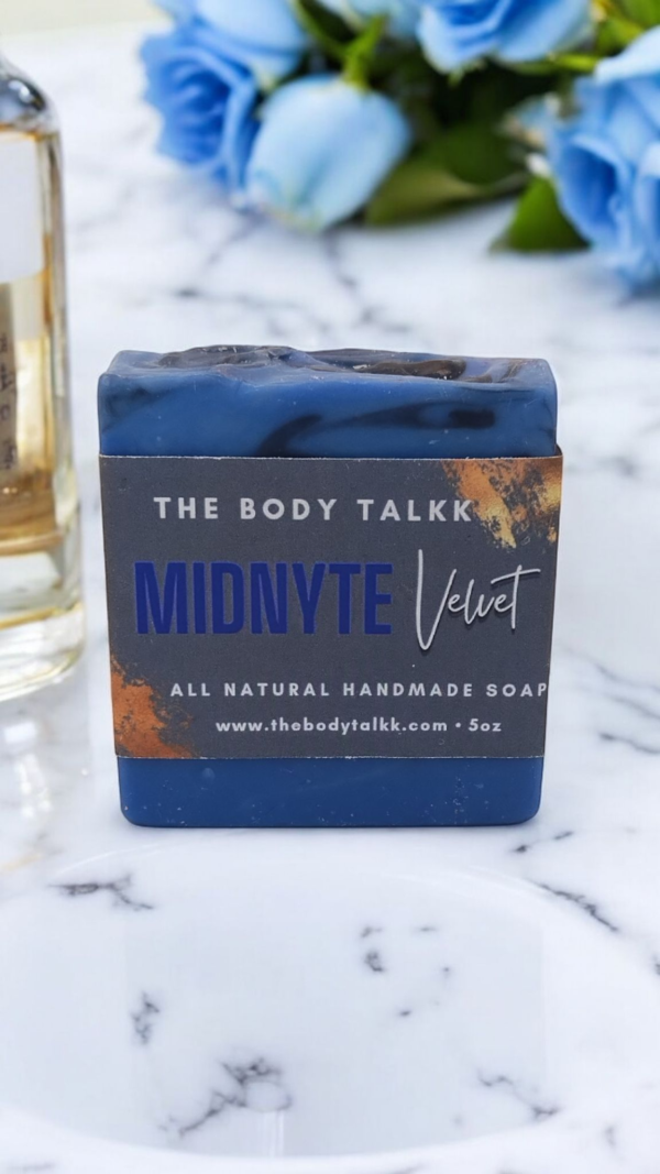 MidNyte Velvet